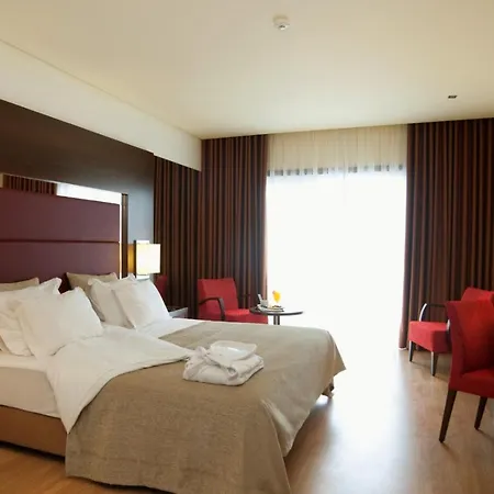 Hotel Termas De S Miguel 4*
