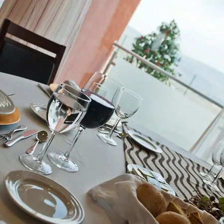 Termas De S Miguel Hotel 4*