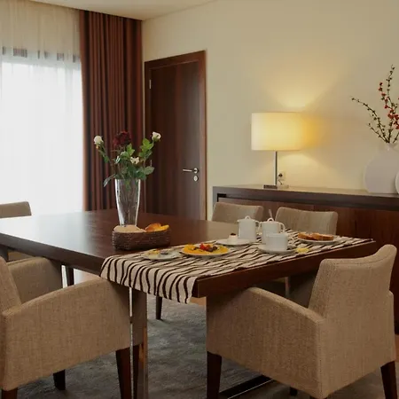 Hotel Termas De S. Miguel 4*
