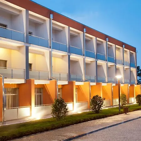 Hotel Termas De S. Miguel